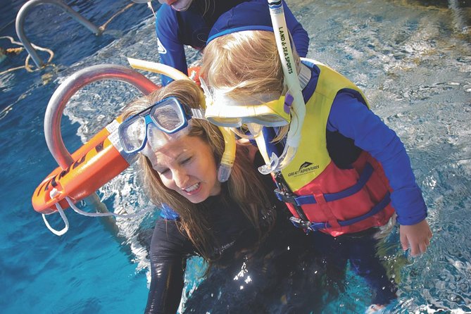 Full-Day Great Barrier Reef Pontoon with Snorkeling & Activities - Quick take: what makes this reef day useful
