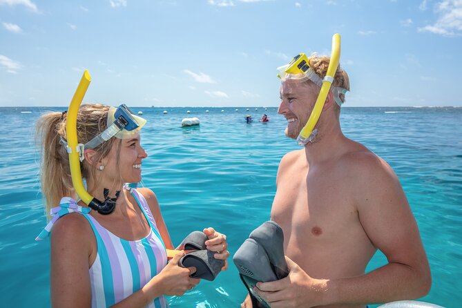 Full-Day Great Barrier Reef Pontoon with Snorkeling & Activities - Who should book this Cairns reef tour?