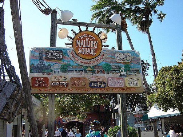 Full-Day Key West Tour and Coral Reef Snorkeling with Open Bar - The five details that matter most