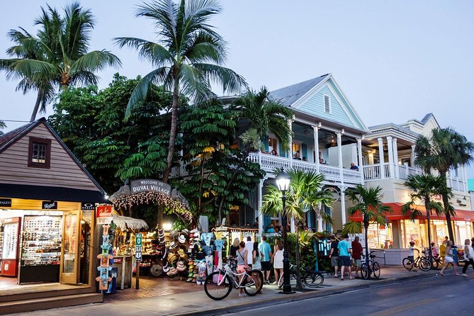 Full-Day Key West Tour and Coral Reef Snorkeling with Open Bar - Boarding the catamaran at 1 pm
