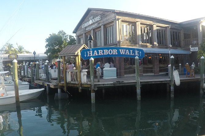 Full-Day Key West Tour and Coral Reef Snorkeling with Open Bar - Returning to Miami after a very long day