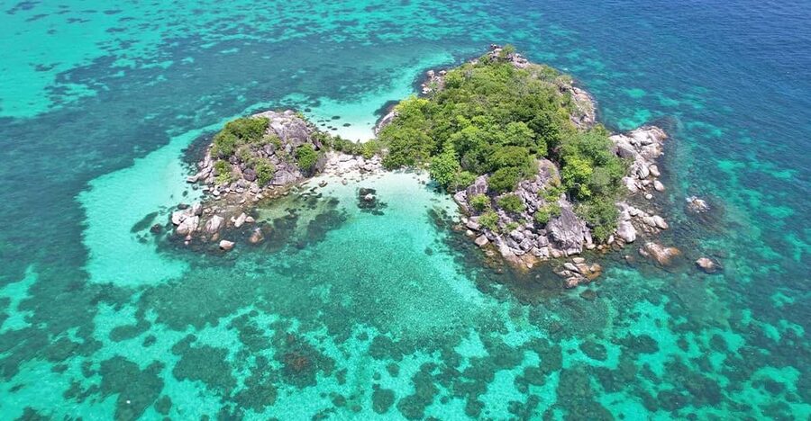 Full-Day Koh Lipe 5 points Snorkeling (East Zone) with Lunch - What this Koh Lipe snorkeling day is really like