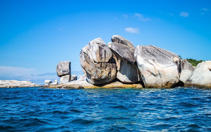 Full-Day Koh Lipe 7 points Snorkeling Experience with Lunch - Why this Koh Lipe boat trip is good value at $28