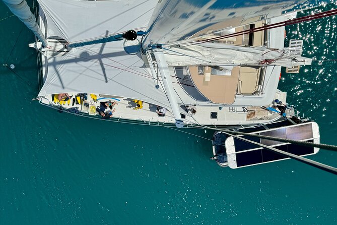Full Day Low Isles Sailing & Snorkelling Cruise from Port Douglas - Who will enjoy this Low Isles cruise