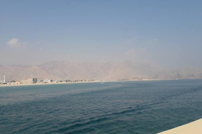 Full Day Musandam Cruise with Lunch and Snorkelling from Dubai - Why Musandam makes a good day from Dubai