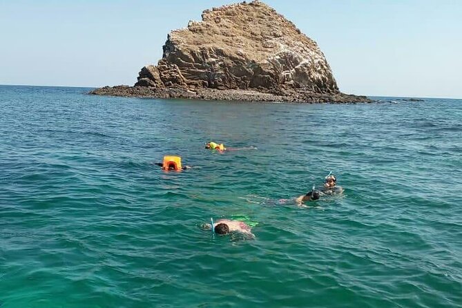 Full Day Musandam Cruise with Lunch and Snorkelling from Dubai - The return to Dubai