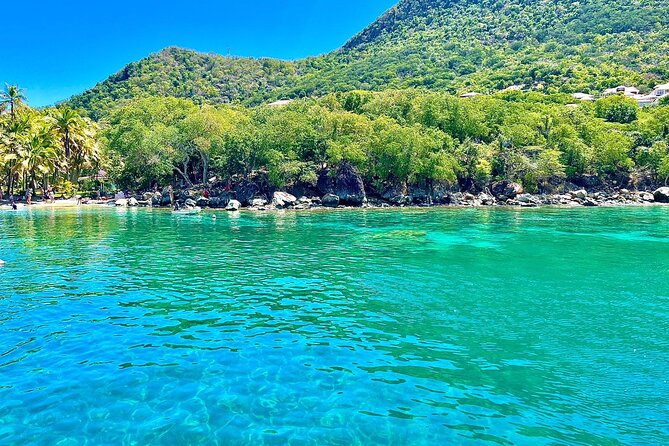 Full-Day Sailing and Snorkeling Excursion to Les Saintes - Why this Les Saintes sailing trip feels different