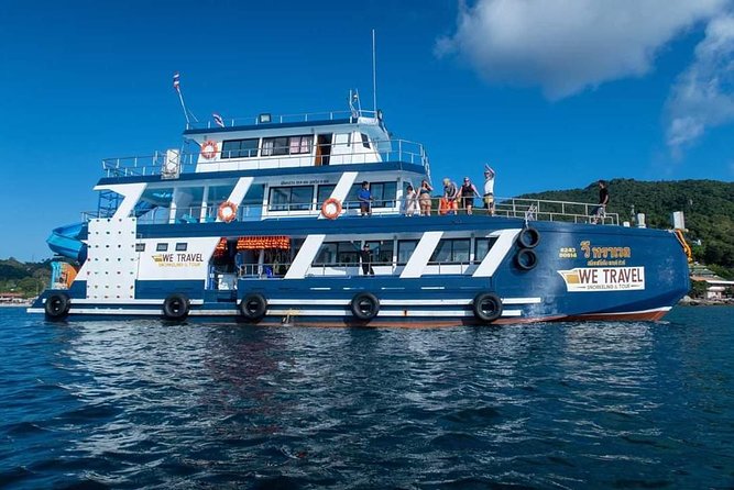 Full day snorkeling adventure around Koh Tao - What the $24.46 price really buys you