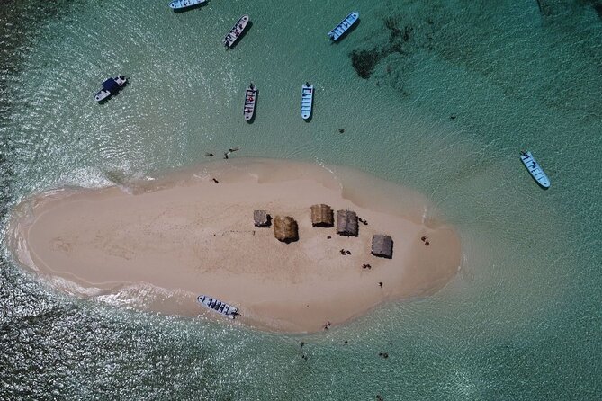 Full-Day Tour to Punta Rucia and Cayo Arena with Snorkeling - Key Points Before You Book