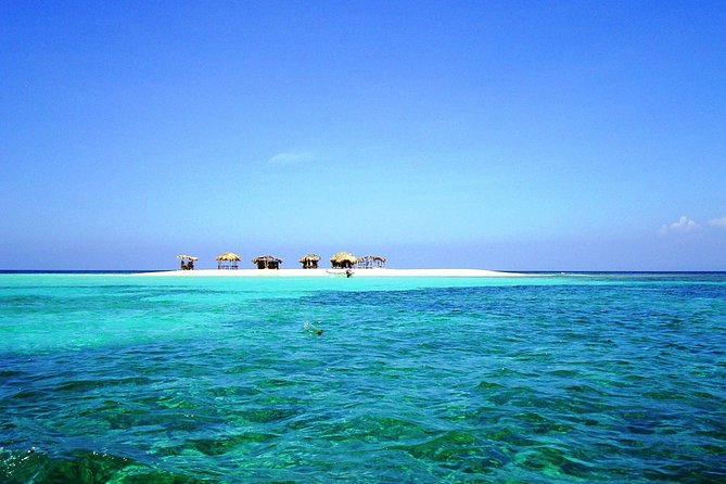 Full-Day Tour to Punta Rucia and Cayo Arena with Snorkeling - Leaving Cabarete Early for Punta Rucia