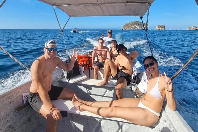 Full-Day Trail to 6 hidden Beaches, Colomitos & Snorkel - Snorkeling depends on the Pacific