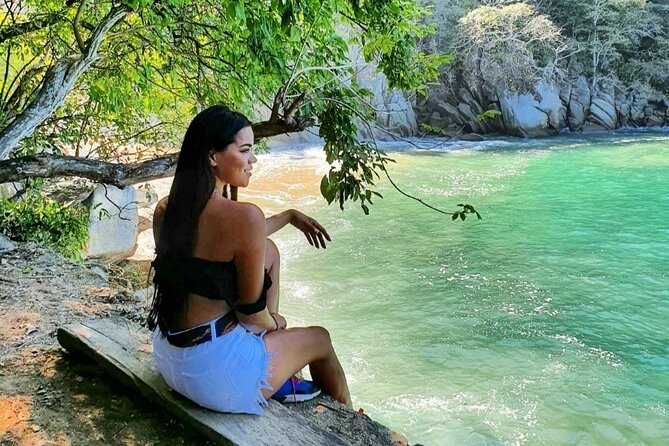 Full-Day Trail to 6 hidden Beaches, Colomitos & Snorkel - Returning by water taxi