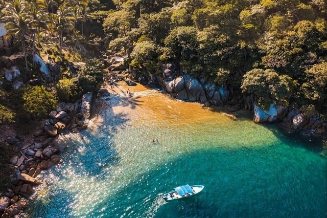 Full-Day Trail to 6 hidden Beaches, Colomitos & Snorkel - The first climb and the trail’s real difficulty
