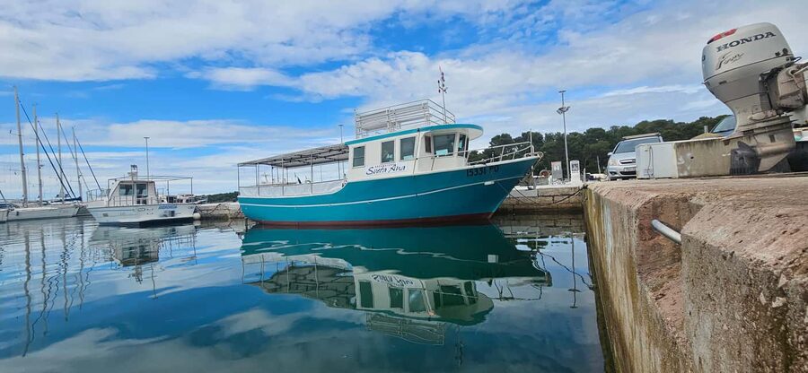 Funtana: Lim Fjord Cruise to Pirate’s Cave with Snorkeling - Who Will Enjoy This Funtana Boat Trip?