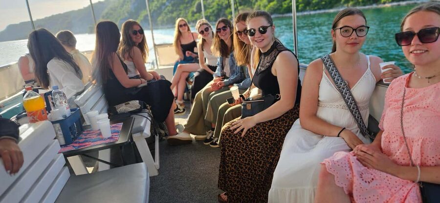 Funtana: Lim Fjord Cruise to Pirate’s Cave with Snorkeling - Should You Book It?