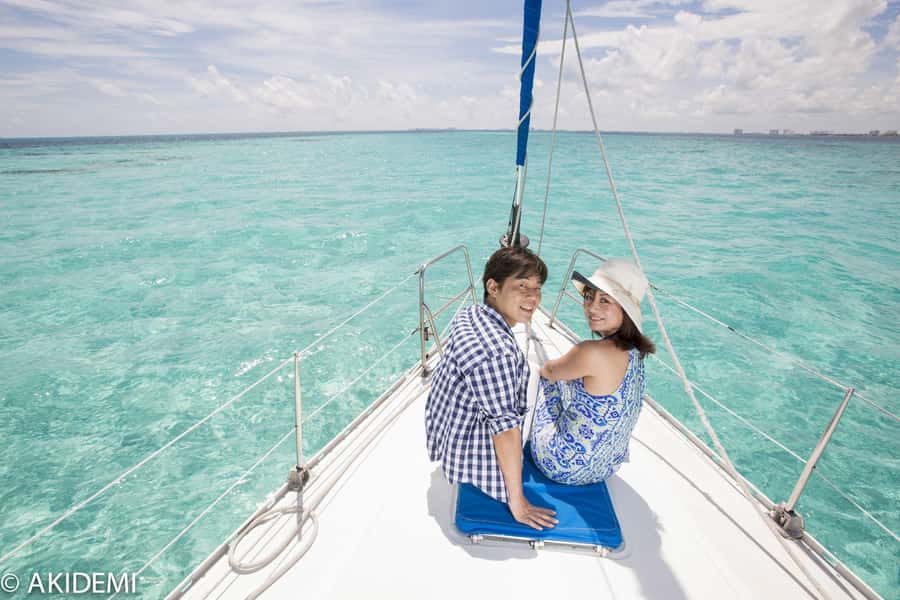 GBaie: 3 North Islands Cruise, Lunch & CoindeMire Snorkeling - Who will enjoy this Mauritius boat trip?