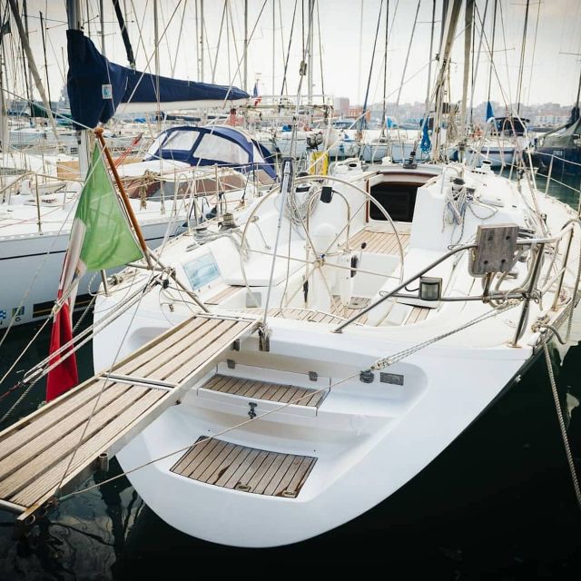 Giardini Naxos: Isola Bella Marine Park Snorkeling Cruise - Equipment, drinks, and comfort on board