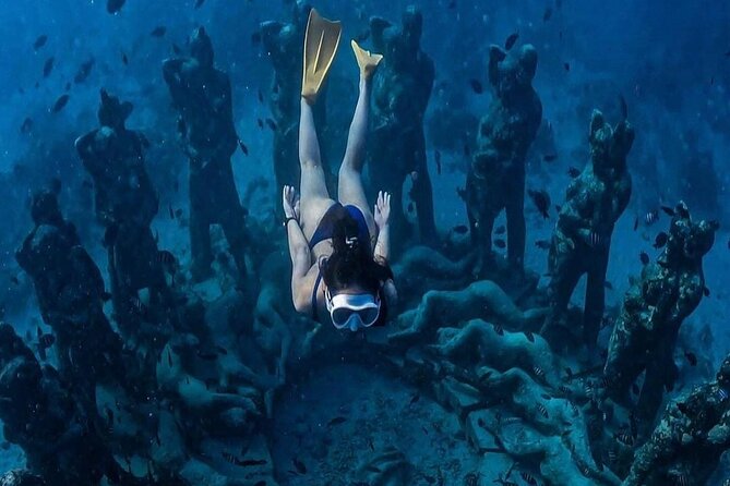 Gili Air: Snorkeling 3 Gili Islands with GoPro Camera - What Your Half-Day on the Water Looks Like