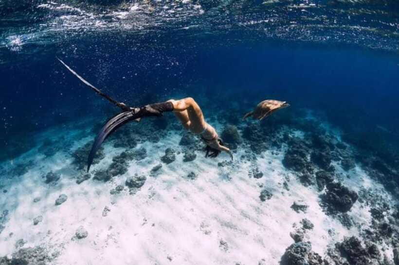 Gili Air: Snorkeling 3 Gili Islands with GoPro Camera - Who Will Enjoy This Gili Air Trip?