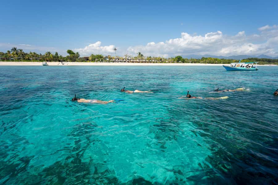 Gili Islands: Private or Shared Snorkeling Boat Trip - What the $14 price really buys you