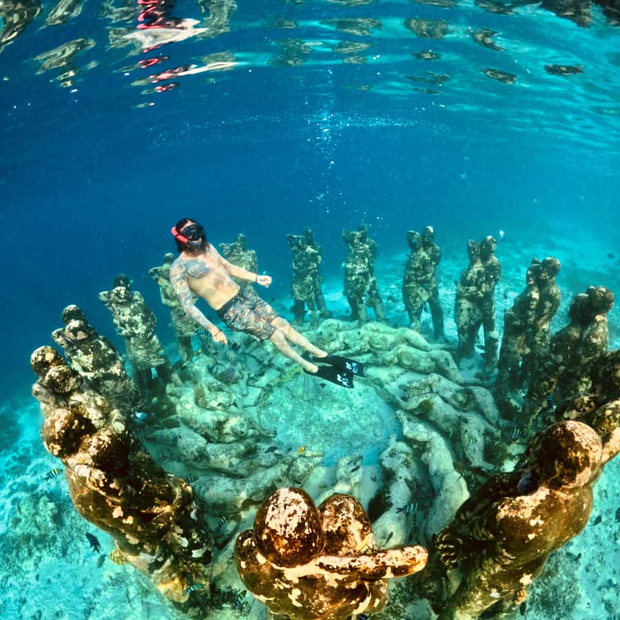 Gili Islands: Private or Shared Snorkeling Boat Trip - Why the Gili Islands make a fine snorkeling day