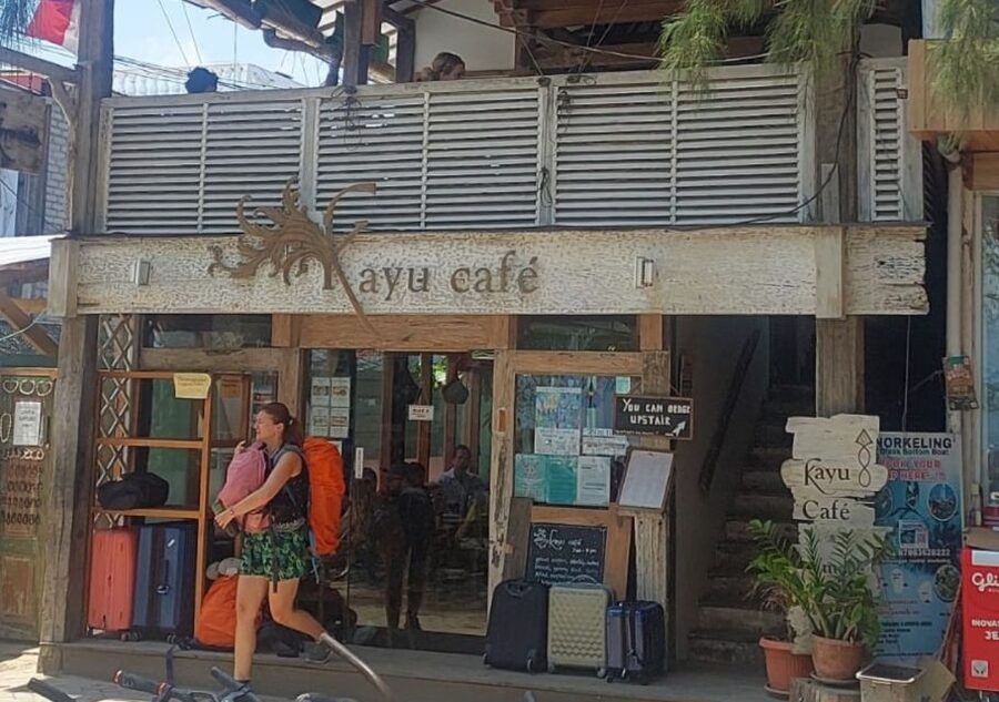 Gili T Island: Gili Snorkeling Day Trip Swim With Turtles - Who will enjoy this trip most?