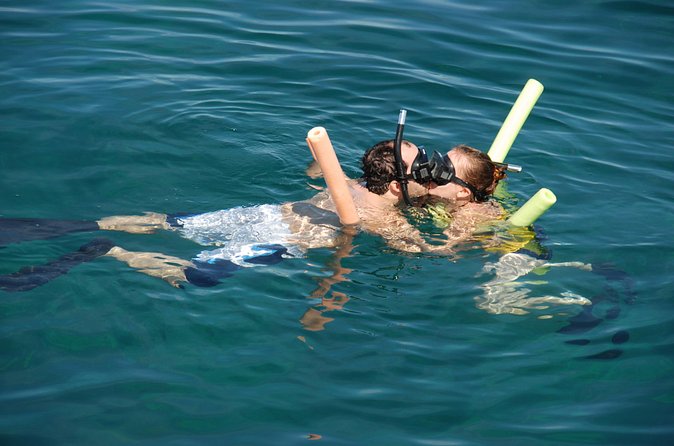 Glass Bottom Boat and Snorkeling Combo in Bermuda - What the crew adds to the experience