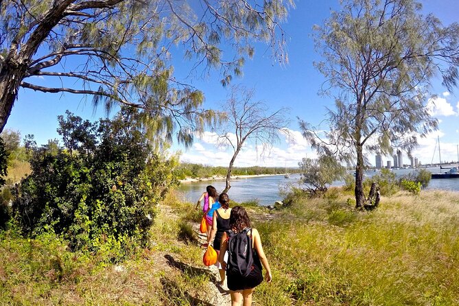 Gold Coast Kayaking & Snorkelling Tour (2.5 Hours) - What the $63.91 price includes