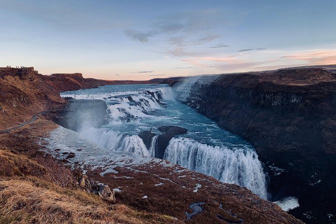 Golden Circle & Snorkeling in Silfra From Reykjavík with Free Photos - Why this tour works so well in one day