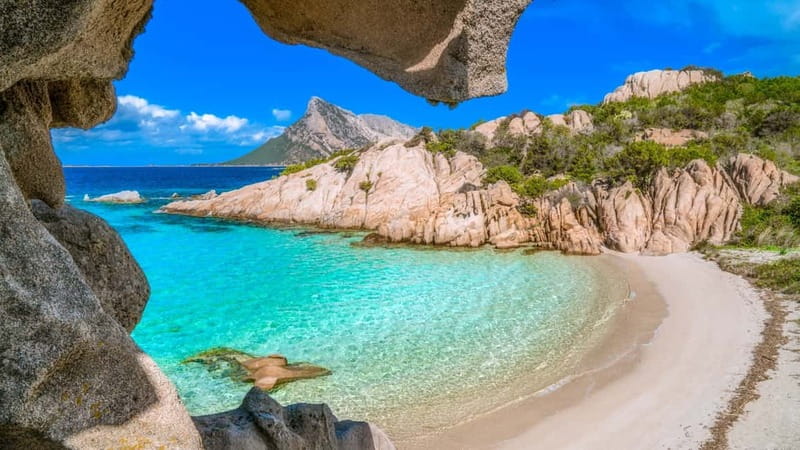 Golfo Aranci: Tavolara and Molara Snorkeling Dinghy Tour - Key points to know before booking