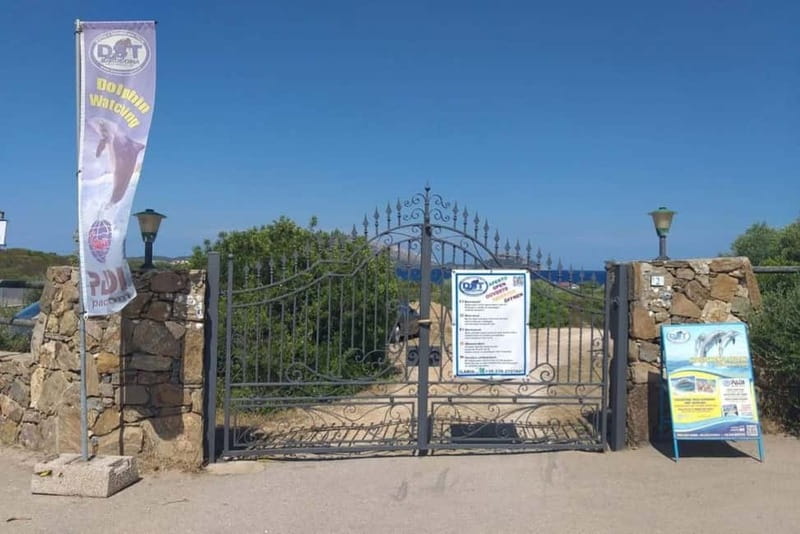 Golfo Aranci: Tavolara and Molara Snorkeling Dinghy Tour - Practical tips for a smoother outing