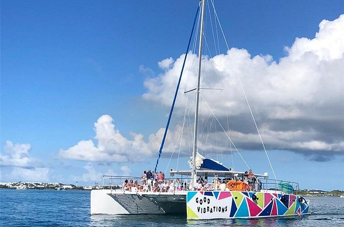 Good Vibration Catamaran Sail Swim Snorkel - Weather, Cancellations, and Practical Details