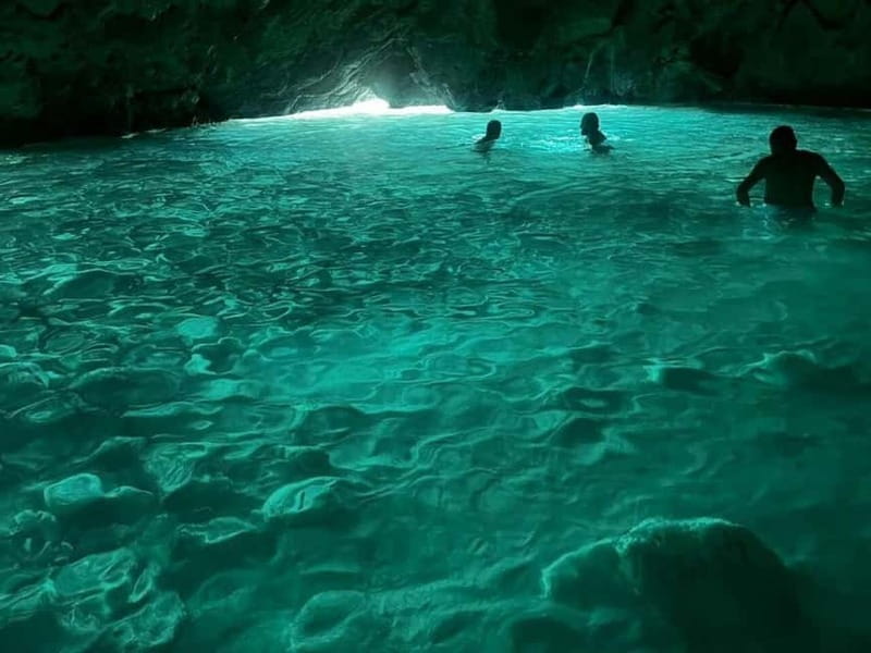 Grama Bay & Blue Cave: Snorkeling & Secret Beaches in Vlore - Six reasons this Vlorë boat day is worth considering