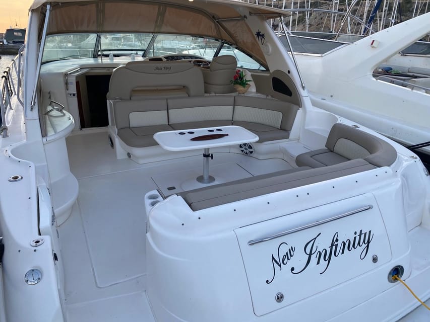 Gran Canaria: Private Yacht Excursion with Drinks, Lunch, and Snorkeling - Starting with a hotel pickup in southern Gran Canaria