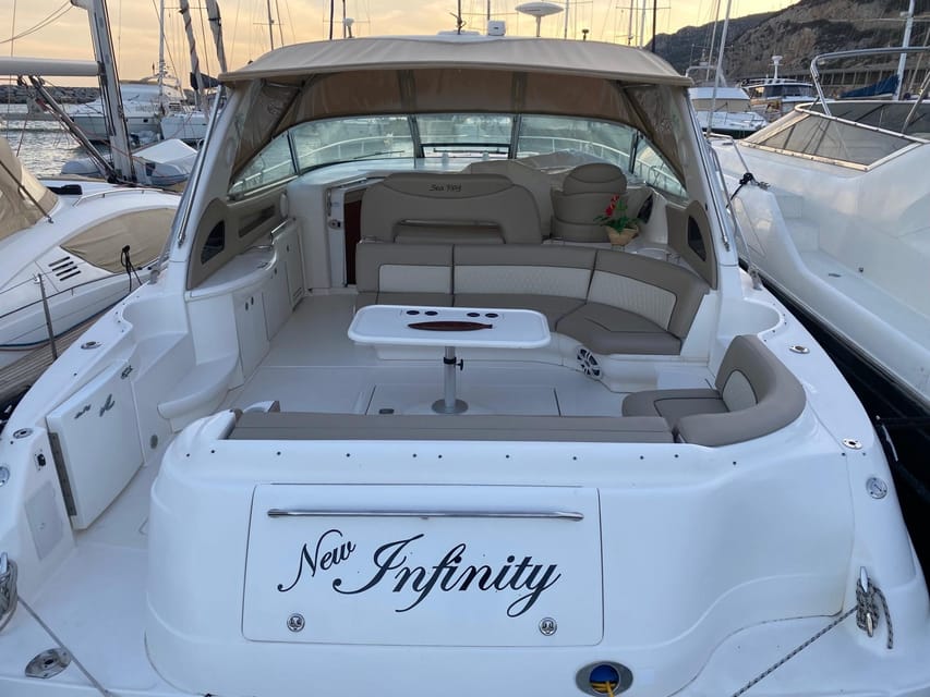 Gran Canaria: Private Yacht Excursion with Drinks, Lunch, and Snorkeling - Perchel cove, snorkeling, and paddleboards near Mogán