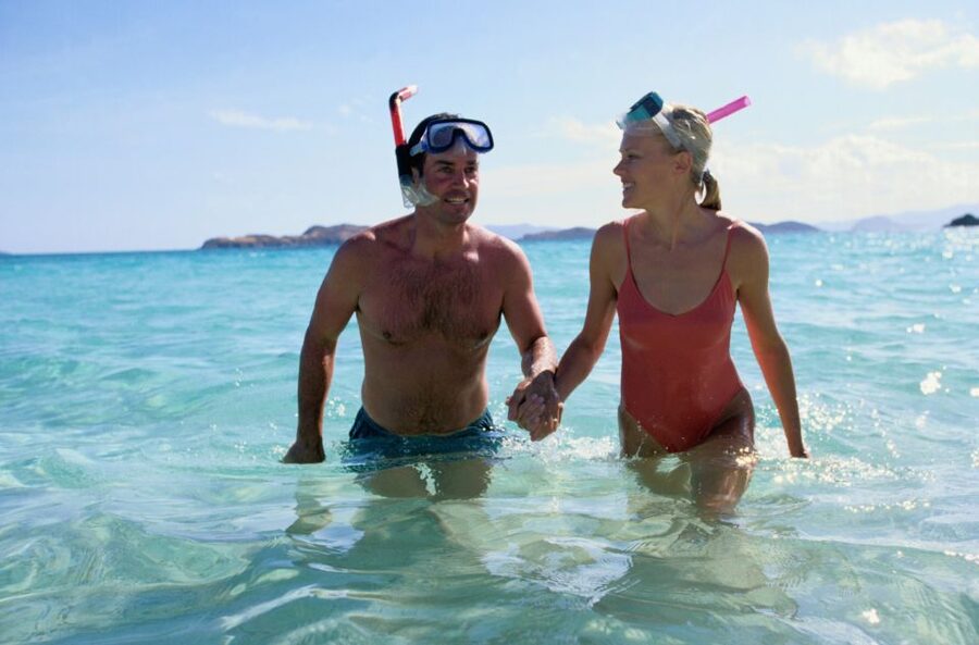 Gran Canaria: Snorkeling Trip - Starting at Puerto Rico de Gran Canaria