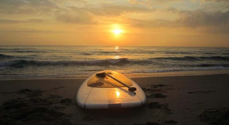 Gran Canaria: Stand-Up Paddle Lesson & Snorkeling Tour - What the $131 price includes