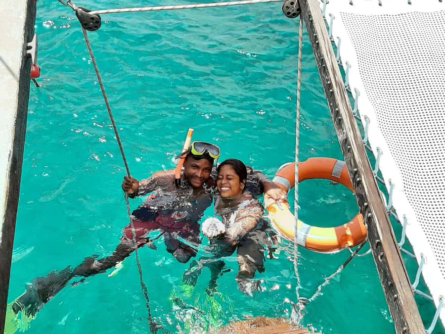 Grenada: Sailing and Snorkeling To the Underwater Sculpture - Key things to know before you book