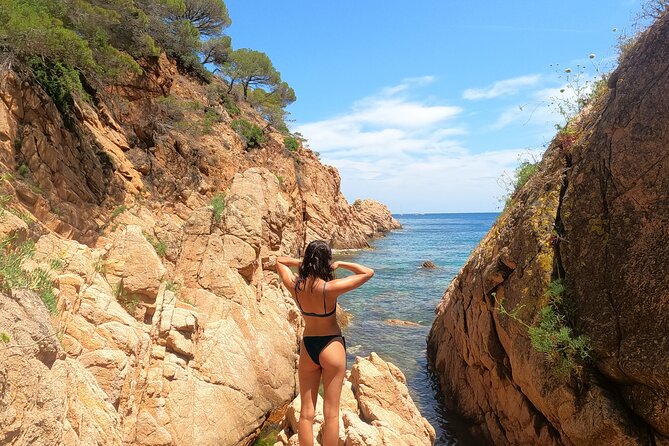 Guided Kayak & Snorkel tour to Costa Brava: Small Group and Lunch - Key points to know before booking