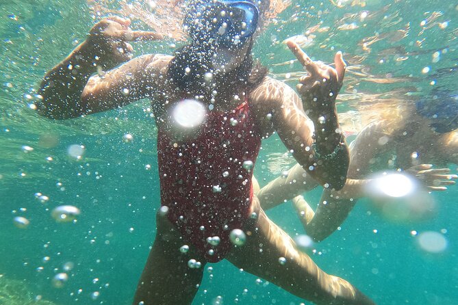 Guided Kayak & Snorkel tour to Costa Brava: Small Group and Lunch - First look at the Costa Brava coast