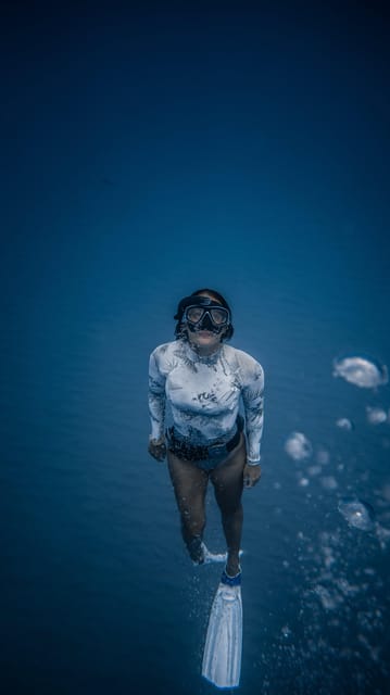 Guided Snorkel in Barcelona Beach - Starting at Platja de Llevant