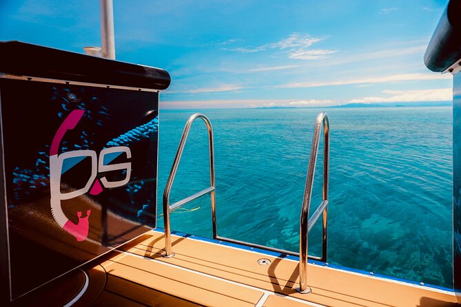 Half Day Great Barrier Reef Snorkeling Tour - Quick facts worth knowing