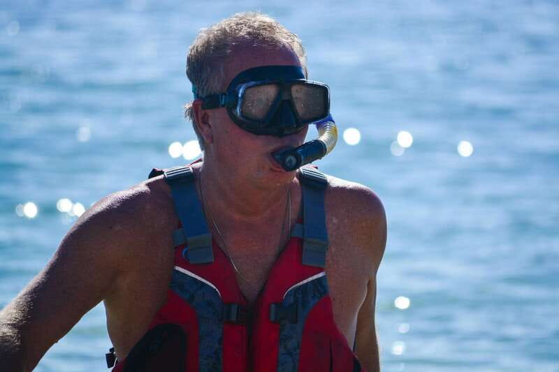 Half Day Guided Snorkel Tour in Los Cabos - Who Should Book This Snorkel Tour?