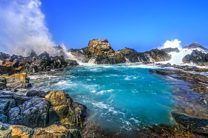 Half Day Hike at Arikok National Park & Snorkel - Key points to know before you book