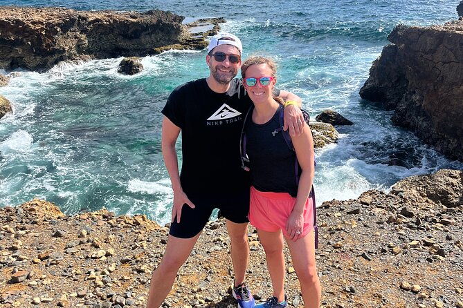 Half Day Hike at Arikok National Park & Snorkel - Why this tour shows you a different Aruba