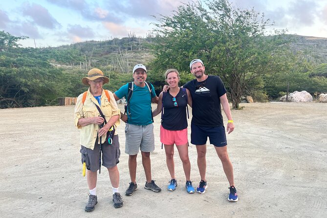 Half Day Hike at Arikok National Park & Snorkel - What the guides add to the day