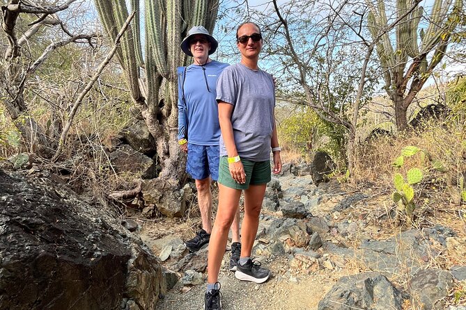 Half Day Hike at Arikok National Park & Snorkel - What is included, and what costs extra