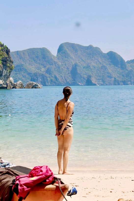 Half day Lan Ha Bay excursion ( 4 hours ): Kayaking, Snorkel - Who will enjoy this trip most?