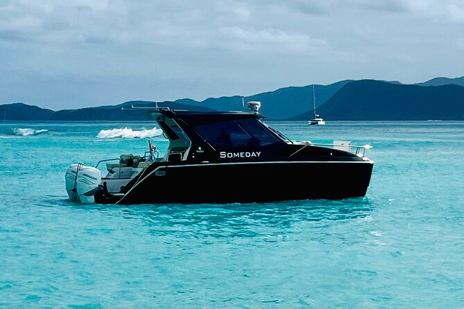 Half Day Luxury Catamaran Turtle Snorkel And Beach - From Yacht Haven Grande to the Southern Coast