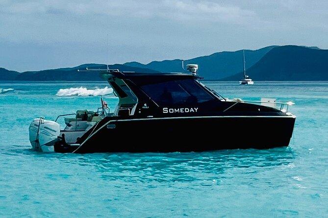Half Day Luxury Catamaran Turtle Snorkel And Beach - Who Should Book This Catamaran